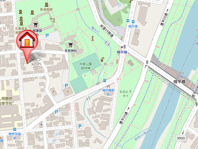 地図