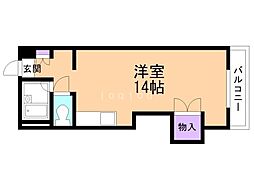 KAIDO医大前 6階