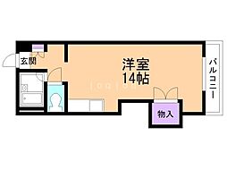 KAIDO医大前 2階