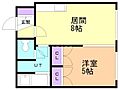 グレース旭町4階4.2万円