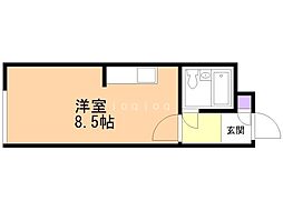 グランバリュー宮の森サウス 4階