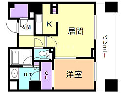 プライムメゾン南2条 13階