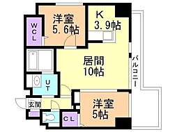 MODENA SIAN 7階