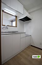 ハピネスイン連取 201 ｜ 群馬県伊勢崎市連取町1233-7（賃貸マンション3LDK・2階・58.95㎡） その5