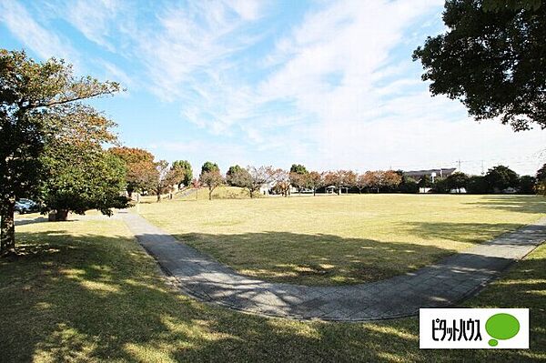 アベニュー21 205｜群馬県伊勢崎市富塚町(賃貸マンション1K・2階・21.87㎡)の写真 その16