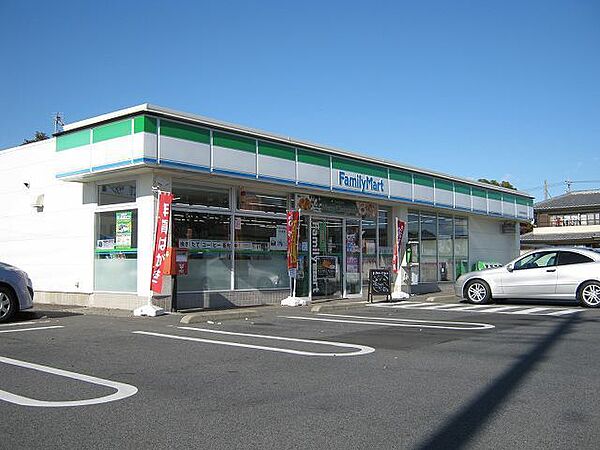 サンドリオン 202｜群馬県伊勢崎市富塚町(賃貸アパート1LDK・2階・46.09㎡)の写真 その20