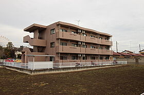 パークレジデンス 303 ｜ 群馬県伊勢崎市堤下町（賃貸マンション1LDK・3階・46.80㎡） その19