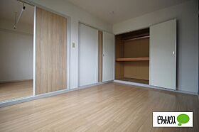 マイム井上C 201 ｜ 群馬県伊勢崎市連取町（賃貸アパート3DK・2階・46.75㎡） その8