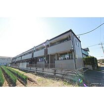 ル・ヴァン 58 ｜ 群馬県伊勢崎市富塚町170（賃貸アパート1K・2階・30.01㎡） その1