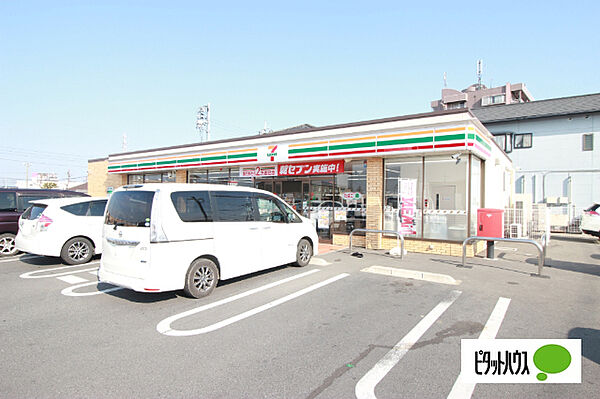 サンテラス 102｜群馬県伊勢崎市田中島町(賃貸アパート1LDK・1階・30.35㎡)の写真 その19