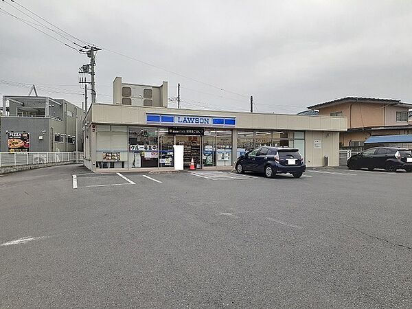 コンチェルト 201｜群馬県伊勢崎市美茂呂町(賃貸アパート1LDK・2階・44.65㎡)の写真 その23