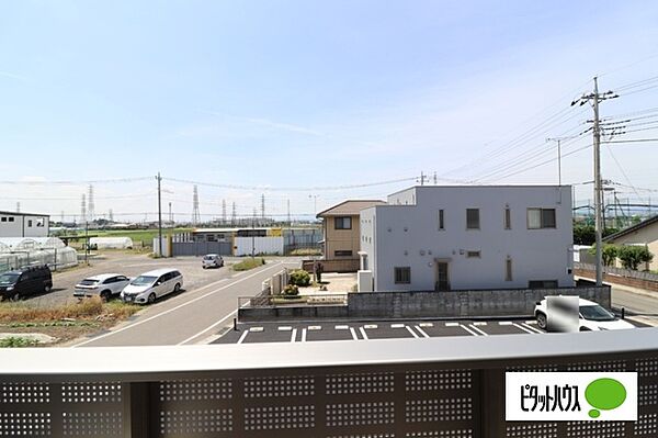 D-ROOM醒 202｜群馬県伊勢崎市南千木町(賃貸アパート2LDK・2階・59.57㎡)の写真 その18