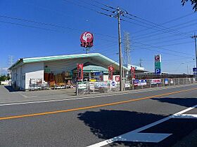 プリート 204 ｜ 群馬県伊勢崎市境女塚24-1（賃貸アパート1LDK・2階・44.97㎡） その21