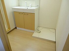 ミラベル  ｜ 群馬県伊勢崎市南千木町（賃貸アパート1LDK・1階・36.00㎡） その8