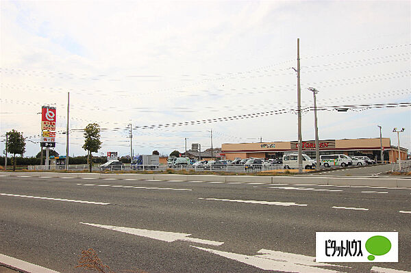 ブランＡ 202｜群馬県伊勢崎市国定町１丁目(賃貸アパート1LDK・2階・42.72㎡)の写真 その20