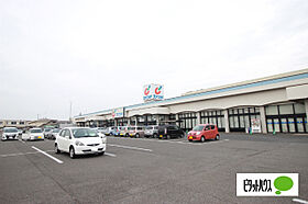 ヴァンヴェストA 101 ｜ 群馬県伊勢崎市三室町（賃貸アパート1LDK・1階・36.50㎡） その25