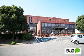 さくらハイツ 203 ｜ 群馬県伊勢崎市西田町70-1（賃貸アパート1R・2階・30.46㎡） その20