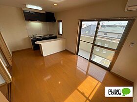 T.Kマンション 303 ｜ 群馬県伊勢崎市韮塚町（賃貸マンション1LDK・3階・37.49㎡） その4