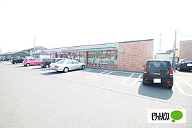 ピュアクオーレ 203 ｜ 群馬県伊勢崎市連取町（賃貸アパート1K・2階・27.27㎡） その19