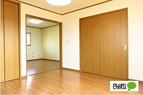 パールアネックス 201 ｜ 群馬県伊勢崎市茂呂町１丁目（賃貸アパート2LDK・2階・53.71㎡） その5