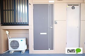 アンソレイユ  ｜ 群馬県伊勢崎市宮子町（賃貸アパート1LDK・1階・38.25㎡） その23