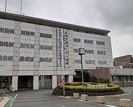 ローズハイツ 110 ｜ 群馬県伊勢崎市茂呂町１丁目（賃貸アパート1K・1階・30.27㎡） その21