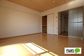 コートシルバー 201 ｜ 群馬県伊勢崎市除ケ町（賃貸アパート1DK・2階・24.92㎡） その4