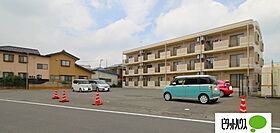 セイスイヒルズ 301 ｜ 群馬県伊勢崎市韮塚町（賃貸マンション2LDK・3階・64.00㎡） その21