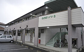 わかばハイツ B103 ｜ 群馬県伊勢崎市上諏訪町（賃貸アパート2LDK・1階・49.18㎡） その1