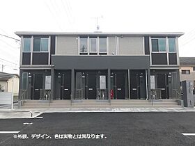 エアル  ｜ 群馬県伊勢崎市宮子町（賃貸アパート1LDK・1階・36.48㎡） その21