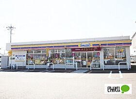 ステラプレイス 1A ｜ 群馬県伊勢崎市除ケ町（賃貸マンション1K・1階・25.20㎡） その15