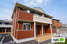 ボヌール　ヴィーロ　II 202 ｜ 群馬県伊勢崎市長沼町1487-1（賃貸アパート1LDK・2階・46.09㎡） その15