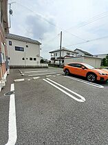 ボヌール　ヴィーロ　II 202 ｜ 群馬県伊勢崎市長沼町1487-1（賃貸アパート1LDK・2階・46.09㎡） その12