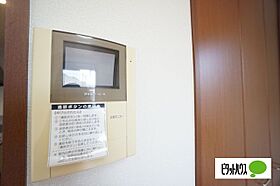 サンモールB 105 ｜ 群馬県伊勢崎市喜多町（賃貸アパート1K・1階・24.92㎡） その11