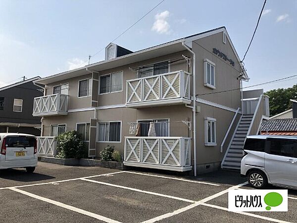 外観画像