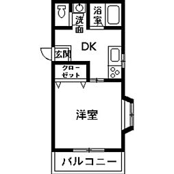 🉐敷金礼金0円！🉐エムズコート伊勢崎