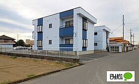 エムズコート伊勢崎 105 ｜ 群馬県伊勢崎市戸谷塚町（賃貸アパート1K・1階・21.87㎡） その1