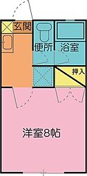 🉐敷金礼金0円！🉐ウエストヒルズ