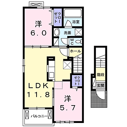外観画像