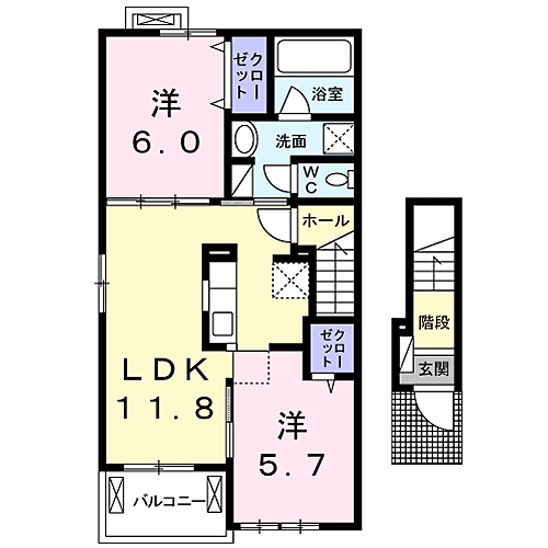 外観画像