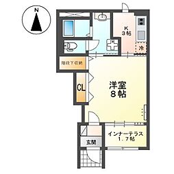 エメラルドI