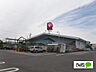周辺：ホームセンター「コメリハード＆グリーン伊勢崎店まで758m」