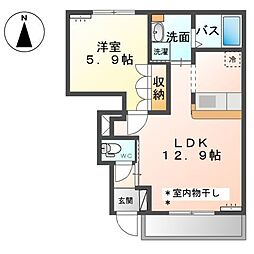 マーチ　ブラウンII