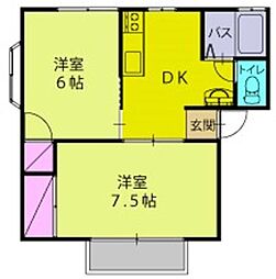 🉐敷金礼金0円！🉐サウスヒルズ