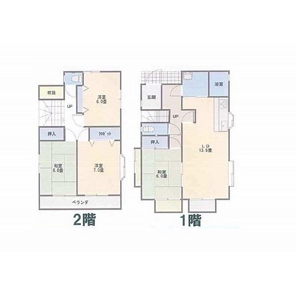 detached 群馬県伊勢崎市宮子町

地図を見る