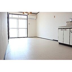 ル・ヴァンII 302 3階2LDKの室内