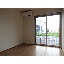 Villa  Claire 103 1階2LDKのリビング/ダイニング