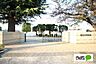 周辺：小学校「伊勢崎市立南小学校まで1031m」