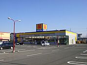 ドラッグストア 「マツモトキヨシ伊勢崎美茂呂店まで1122m」