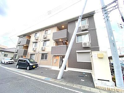 外観:建物外観 外観:建物外観
